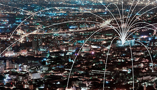 南昌达内培训工业物联网技术应用都有哪些趋势