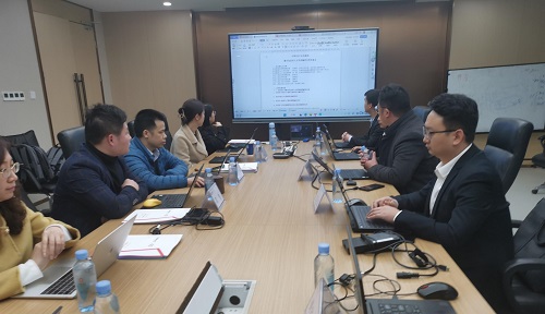 达内教育中国东盟信息港数字化技术人才合作洽谈会